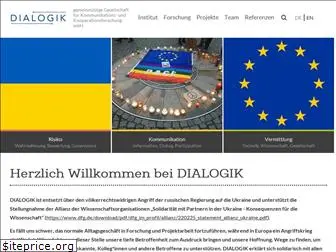 dialogik-expert.de