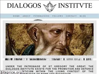 dialogos-institute.org