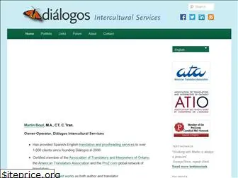 dialogos.ca