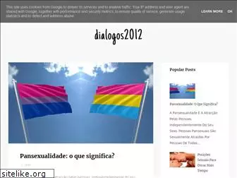 dialogos2012.org