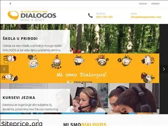 dialogoscentar.com