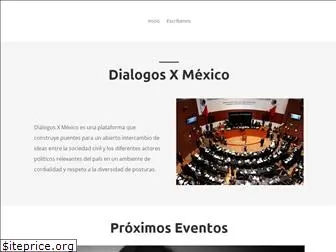 dialogosxmx.com