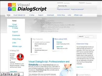 dialogscript.com