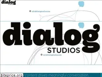 dialogstudios.com