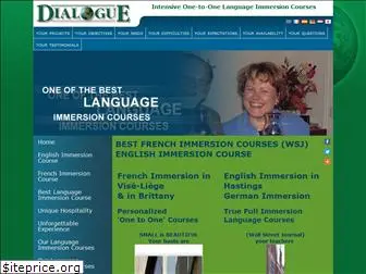 dialogue-languages.com