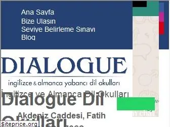 dialogue.com.tr