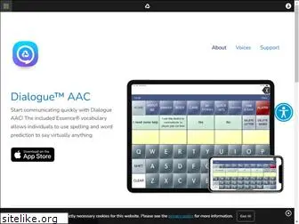 dialogueaacapp.com