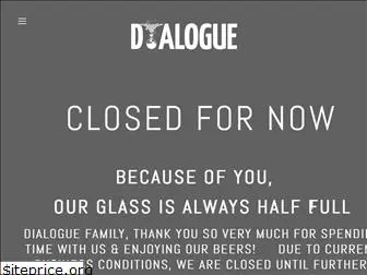 dialoguebrewing.com