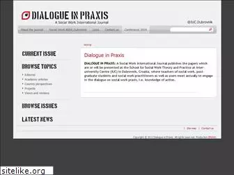 dialogueinpraxis.net