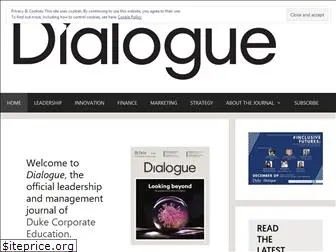 dialoguereview.com