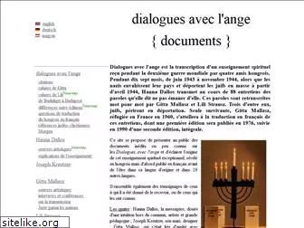 dialogues-ange.fr