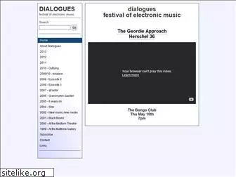 dialogues-festival.org
