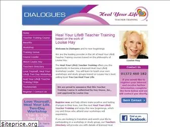 dialogues.co.uk