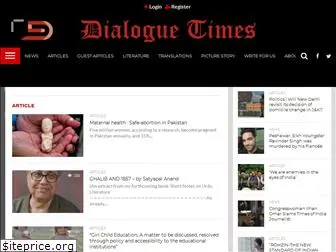 dialoguetimes.com