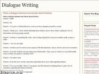 dialoguewriting-all.blogspot.com