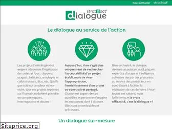 dialoguons.fr