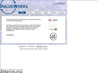 dialogworks.com