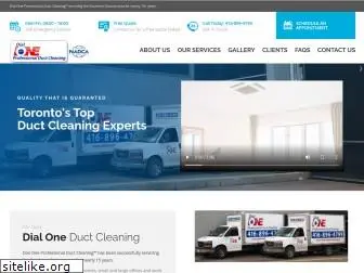 www.dialoneductcleaning.com