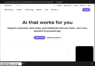 dialpad.com