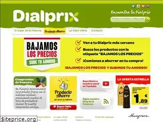 dialprix.es