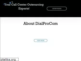 dialprocom.com