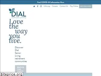 dialretirementcommunities.com