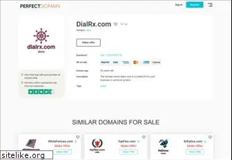 dialrx.com
