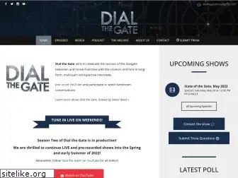 dialthegate.com
