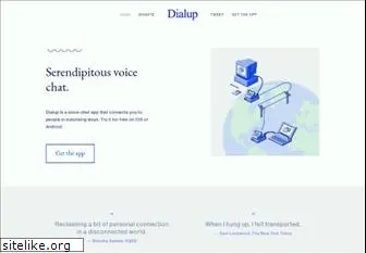 dialup.com