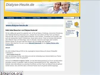 dialyse-heute.de