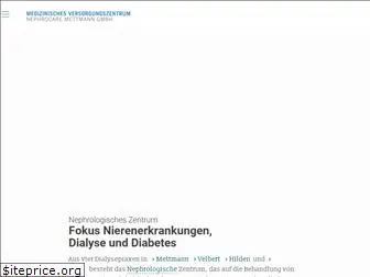 dialyse-mettmann.de