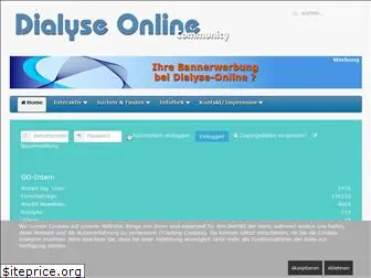 dialyse-online.de