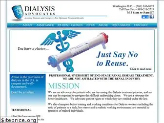 dialysisadvocates.com