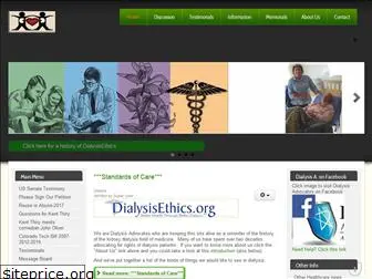 dialysisethics2.org