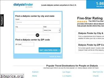 dialysisfinder.com