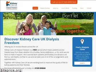 dialysisfreedom.co.uk