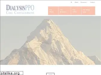 dialysisppo.com