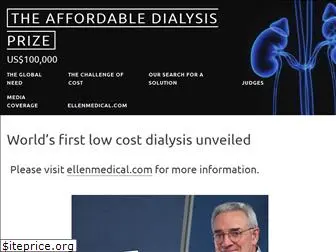 dialysisprize.org