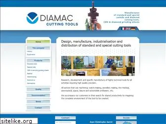 diamac.fr