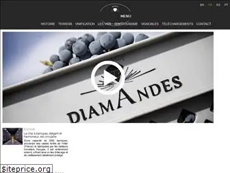 diamandes.com