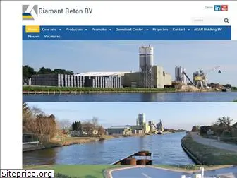 diamant-beton.nl