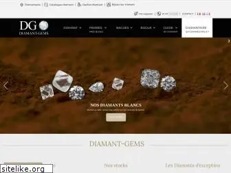 diamant-gems.com