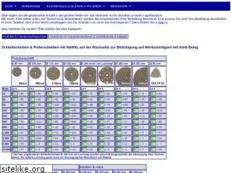 diamant-polierscheiben.de
