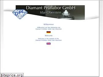 diamant-prueflabor.de