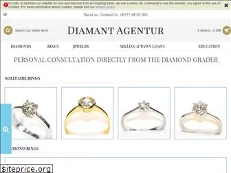 diamantagentur.de