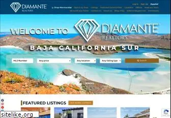diamanteassociates.com