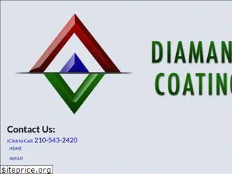 diamantecoatings.net