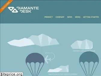 diamantedesk.com