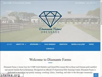diamantefarms.com