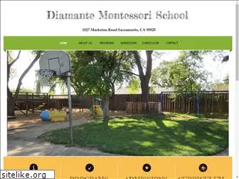 diamantemontessori.com